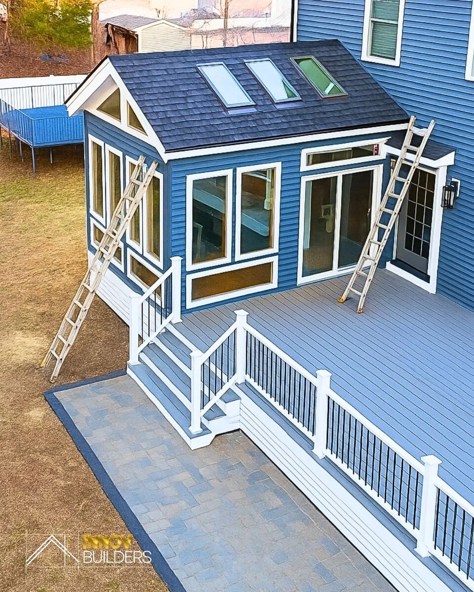 Innov Builders Project